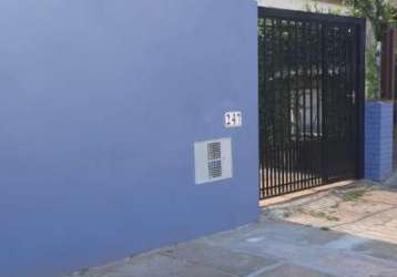 Casa com 3 quartos à venda na rua felipe matte, 247, morro do espelho, são leopoldo por r$ 370.000