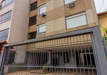 Apartamento com 1 quarto à venda na rua júlio de castilhos, 64, morro do espelho, são leopoldo por r$ 130.000