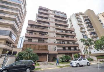 Apartamento com 3 quartos à venda na rua são paulo, 645, centro, são leopoldo por r$ 549.000
