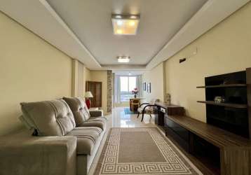 Apartamento com 3 quartos à venda na rua são pedro, 1263, centro, são leopoldo por r$ 750.000