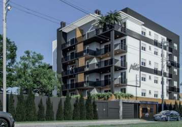 Apartamento com 2 quartos à venda na rua tapes, 462, pinheiro, são leopoldo por r$ 862.796