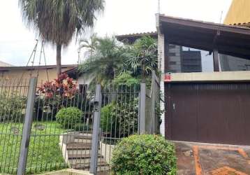 Casa com 4 quartos à venda na rua são joaquim, 407, centro, são leopoldo por r$ 1.580.000