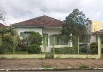 Casa em condomínio fechado com 3 quartos à venda na rua florêncio câmara, 376, centro, são leopoldo por r$ 1.200.000