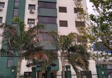 Apartamento com 2 quartos à venda na rua aristides stumph, 85, são sebastião, esteio por r$ 500.000