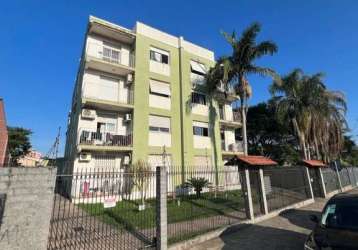 Apartamento com 2 quartos à venda na rua rio grande, 610, centro, esteio por r$ 225.000