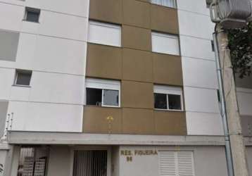 Apartamento com 2 quartos à venda na rua peri batista, 96, centro, sapucaia do sul por r$ 449.000
