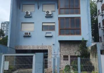 Apartamento com 1 quarto à venda na rua pinheiro machado, 211, morro do espelho, são leopoldo por r$ 155.000