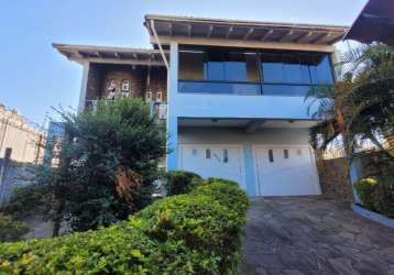 Casa com 2 quartos à venda na avenida joão pereira de vargas, 232, centro, sapucaia do sul por r$ 2.250.000