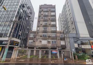 Apartamento com 3 quartos à venda na avenida joão corrêa, 911, centro, são leopoldo por r$ 350.000