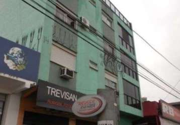 Apartamento com 3 quartos à venda na avenida mauá, 2290, centro, sapucaia do sul por r$ 400.000
