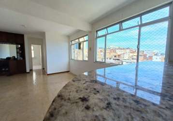 Apartamento com 2 quartos à venda na rua rogério de faria, rio vermelho, salvador, 76 m2 por r$ 250.000