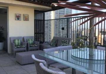 Apartamento com 3 quartos à venda na rua doutor hosannah de oliveira, itaigara, salvador, 252 m2 por r$ 1.450.000