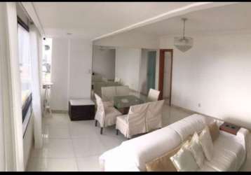 Apartamento com 3 quartos à venda na rua itapetinga, pernambués, salvador, 72 m2 por r$ 320.000