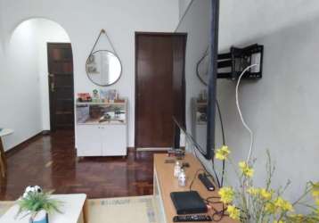 Apartamento com 3 quartos à venda na rua da mangueira, boca do rio, salvador, 90 m2 por r$ 240.000