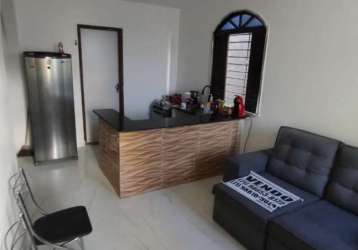 Casa com 2 quartos à venda na avenida cardeal da silva, federação, salvador, 60 m2 por r$ 220.000