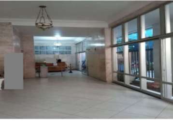 Sala comercial para alugar na rua portugal, comércio, salvador, 26 m2 por r$ 400