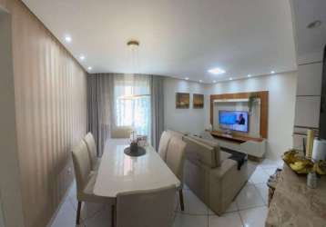 Apartamento com 2 quartos à venda na rua uruçuca, narandiba, salvador, 45 m2 por r$ 160.000