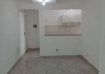 Apartamento com 2 quartos à venda na rua procurador nelson castro, trobogy, salvador, 62 m2 por r$ 169.000