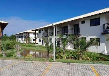 Apartamento com 1 quarto à venda na avenida do farol, s/n, zona rural, mata de são joão, 40 m2 por r$ 665.000