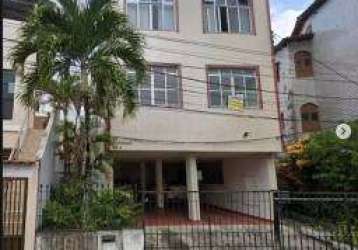 Apartamento com 3 quartos à venda na rua são jorge, iapi, salvador, 127 m2 por r$ 250.000