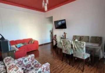 Apartamento com 3 quartos à venda na rua jogo do carneiro, saúde, salvador, 95 m2 por r$ 280.000