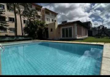 Apartamento com 3 quartos à venda na vila angaturama, cosme de farias, salvador, 68 m2 por r$ 240.000