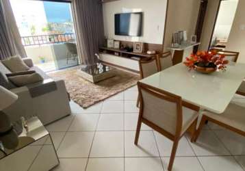 Apartamento com 2 quartos à venda na rua capri, itapuã, salvador, 200 m2 por r$ 480.000