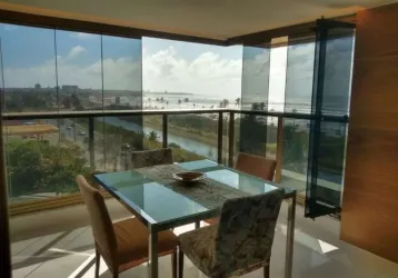 Apartamento com 2 quartos para alugar na alameda marte, jaguaribe, salvador, 87 m2 por r$ 7.500