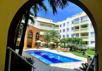 Apartamento com 3 quartos à venda na alameda praia de guaratuba, stella maris, salvador, 180 m2 por r$ 920.000