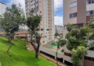 Apartamento com 3 quartos à venda na rua dos bandeirantes, matatu, salvador, 80 m2 por r$ 240.000