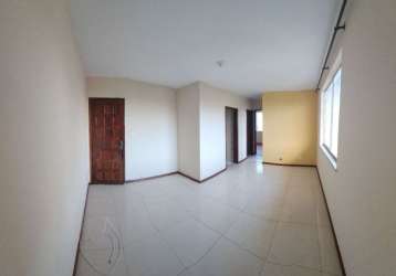 Apartamento com 2 quartos à venda na parque flamengo, cabula, salvador, 59 m2 por r$ 200.000