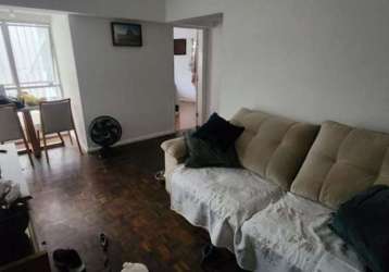 Apartamento com 2 quartos à venda na rua barão do triunfo, rio vermelho, salvador, 82 m2 por r$ 265.000