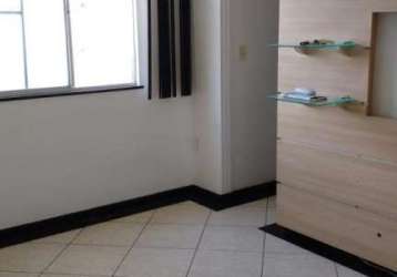 Apartamento com 2 quartos à venda na rua do alecrim, 1, tancredo neves, salvador, 50 m2 por r$ 145.000