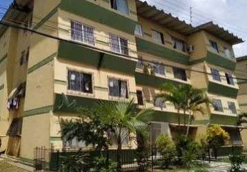 Apartamento com 2 quartos à venda na rua direta do arraial, arraial do retiro, salvador, 50 m2 por r$ 175.000