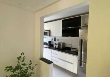 Apartamento com 3 quartos à venda na rua deputado jairo azi, trobogy, salvador, 68 m2 por r$ 245.000