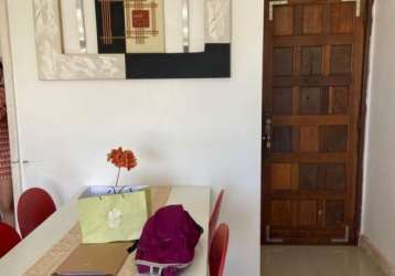 Apartamento com 2 quartos à venda na avenida professor manoel ribeiro, armação, salvador, 50 m2 por r$ 390.000