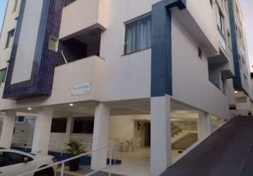 Apartamento com 2 quartos à venda na alameda das palmeiras, itapuã, salvador, 70 m2 por r$ 295.000