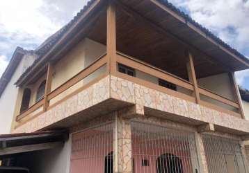 Casa duplex escriturada em mussurunga