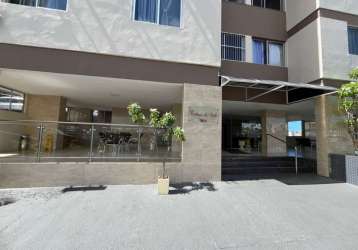 Apartamento com 3 quartos à venda na avenida centenário, garcia, salvador, 90 m2 por r$ 450.000