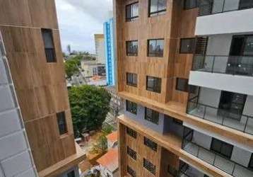 Apartamento com 1 quarto para alugar na avenida cardeal da silva, federação, salvador, 31 m2 por r$ 3.000