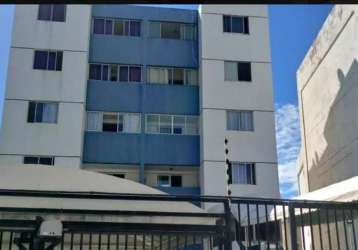 Apartamento com 2 quartos à venda na rua monsenhor gaspar sadoc, costa azul, salvador, 78 m2 por r$ 320.000