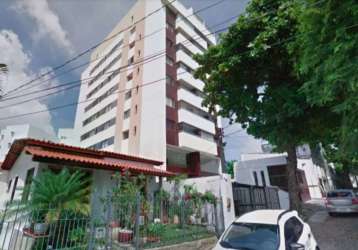 Apartamento com 1 quarto à venda na rua glicéria santos, acupe de brotas, salvador, 43 m2 por r$ 235.000