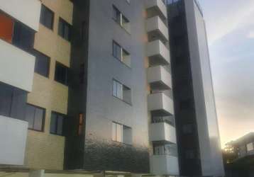 Apartamento com 3 quartos à venda na rua itamarajú, pitangueiras, lauro de freitas, 87 m2 por r$ 530.000