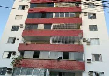 Apartamento com 2 quartos à venda na rua itapetinga, pernambués, salvador, 90 m2 por r$ 310.000