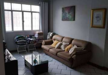 Apartamento com 3 quartos à venda na rua ararendá, parque bela vista, salvador, 145 m2 por r$ 240.000