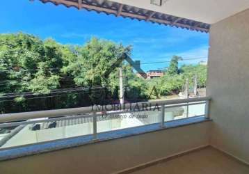 Casa em condomínio fechado com 3 quartos à venda na rua panorama, freguesia (jacarepaguá), rio de janeiro, 130 m2 por r$ 475.000
