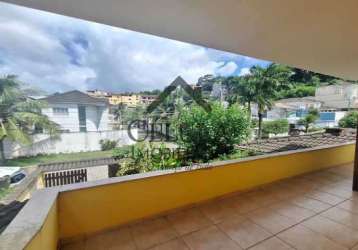 Casa em condomínio fechado com 3 quartos à venda na rua ipadu, jacarepaguá, rio de janeiro, 270 m2 por r$ 660.000