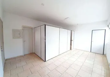 Sala comercial no bairro são geraldo.