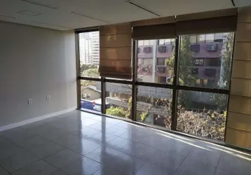 Conjunto/sala comercial para aluguel, petrópolis - porto alegre/rs