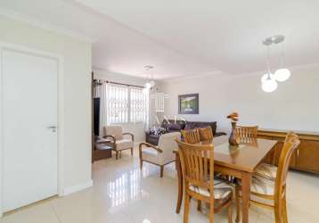 Casa com 3 quartos à venda na rua henrique correia, 564, bairro alto, curitiba, 164 m2 por r$ 649.000